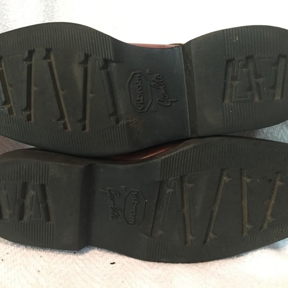 Michael Toschi Calaveras CIS Carbonlite Derby 11.5 - Picture 8 of 8